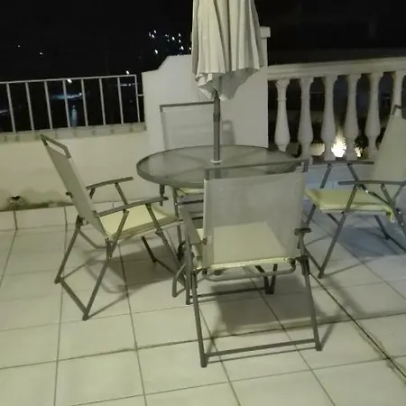 Sereno&sol- Apartamento Almerimar