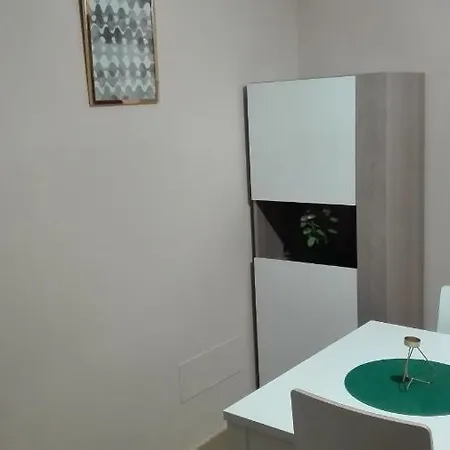 Apartamento Sereno&sol- *