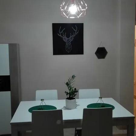 Apartamento Sereno&sol-